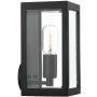 Dar Lighting ERA ERA0722 Stena svietidlo 1x60W/E27 IP44