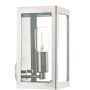 Dar Lighting ERA ERA0744 Stena svietidlo 1x60W/E27 IP44