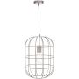 Dar Lighting EUDORA EUD0146 Závesná lampa 1x60W/E27
