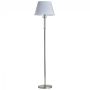 Cosmolight SIENA F01322WH NI Stojanová lampa 1x60W/E27 IP20