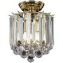 Endon FARGO FARGO-BP Stropné svietidlo 2x40W/E14 IP20