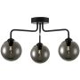 Dar Lighting FEYA FEY0322-01 Stropná lampa 3x40W/G9