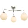 Dar Lighting FEYA FEY0350-02 Stropná lampa 3x40W/G9