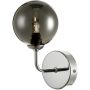 Dar Lighting FEYA FEY0750-01 Stena svietidlo 1x40W/G9