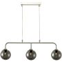 Dar Lighting FEYA FEY6250-01 Závesná lampa 3x40W/G9