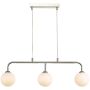 Dar Lighting FEYA FEY6250-02 Závesná lampa 3x40W/G9