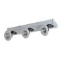 Italux CATALINA FH31783A13 Bodové svetlo 3x7W/LED