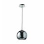 Italux REGINA FH5951BJ-200 CH Závesná lampa 1x80W/E27