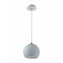 Italux REGINA FH5951BJ-200 WH Závesná lampa 1x80W/E27