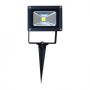 Garden Lights FLOOD 9508011 Záhradný reflektor 1x15W/LED 980LM IP44