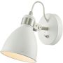 Dar Lighting FREDERICK FRE0702 Stena svietidlo 1x40W/E14