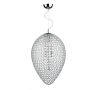 Dar Lighting FROST FRO0550 Závesná lampa 5x40W/E14