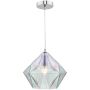 Dar Lighting GAIA GAI0150 Závesná lampa 1x60W/E27