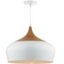 Dar Lighting GAUCHO GAU8602 Závesná lampa 1x60W/E27