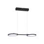 Milagro GIRO ML236 Závesná lampa 2x20W/LED 1400LM