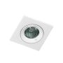 AZzardo PABLO AZ0817 Vstavané downlight svetlo 1x50W/MR16 IP54