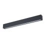 Italux THIAGO GS-LCLC BK Stena svietidlo 1x18W/LED 1440LM IP44