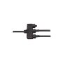 Garden Zone CABLE GZ-CABLE-3-WAY Konektor IP68