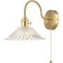 Dar Lighting HADANO HAD0740-04 Stena svietidlo 1x40W/E14
