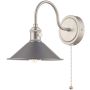 Dar Lighting HADANO HAD0761-02 Stena svietidlo 1x40W/E14