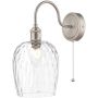 Dar Lighting HADANO HAD0761-03 Stena svietidlo 1x40W/E14