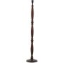 Dar Lighting HAYWARD HAY4947 Stojanová lampa 1x60W/E27