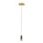 Italux MENTIN HD443N-01-8144 NN BB Závesná lampa 1x5W/LED