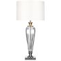 Dar Lighting HINTON HIN4208 Stolná lampa 1x60W/E27