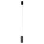 Italux MOLDES HL7718/7W 3000K BL Závesná lampa 1x12W/LED 450LM IP20