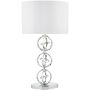 Dar Lighting INNSBRUCK INN4250 Stolná lampa 1x60W/E27