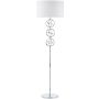 Dar Lighting INNSBRUCK INN4950 Stojanová lampa 1x60W/E27