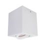 Italux EMILIO IT8004S1-WH Natáčané downlight svetlo 1x50W/GU10 IP20