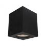 Italux FABRYCIO IT8003S1-BK Natáčané downlight svetlo 1x50W/GU10 IP44