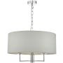 Dar Lighting JAMELIA JAM0339 Závesná lampa 3x60W/E14