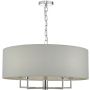 Dar Lighting JAMELIA JAM0539 Závesná lampa 5x60W/E14