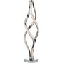 Dar Lighting JIVE JIV4268 Stolná lampa 1x13W/LED 2800K 657LM