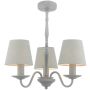 Dar Lighting JOANNA JOA0339 Žiarovka 3x40W/E14