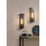 Dar Lighting KEEGAN KEE5063 Stena svietidlo 1x60W/E27 IP44