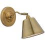 Dar Lighting KEMPTEN KEM0775 Stena svietidlo 1x40W/E14