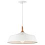 Kichler DANIKA KL-DANIKA-P Závesná lampa 1x60W/E27