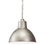 Kichler MISSOULA KL-MISSOULA-P-S Závesná lampa 1x60W/E27