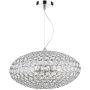 Dar Lighting KYRIE KYR0350 Závesná lampa 3x40W/E14