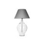 4Concepts CAPRI L014041206 Stolná lampa 1x60W/E27