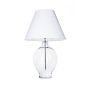 4Concepts CAPRI L014041312 Stolná lampa 1x60W/E27