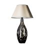 4Concepts KENYA L003092207 Stolná lampa 1x60W/E27