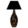 4Concepts KENYA L003092214 Stolná lampa 1x60W/E27
