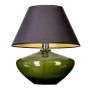 4Concepts MADRID GREEN L008811214 Stolná lampa 1x60W/E27