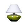4Concepts MADRID GREEN L008811215 Stolná lampa 1x60W/E27