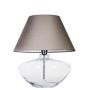 4Concepts MADRID L008031203 Stolná lampa 1x60W/E27