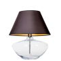 4Concepts MADRID L008031214 Stolná lampa 1x60W/E27